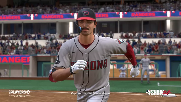 MLB The Show 24 - PS5