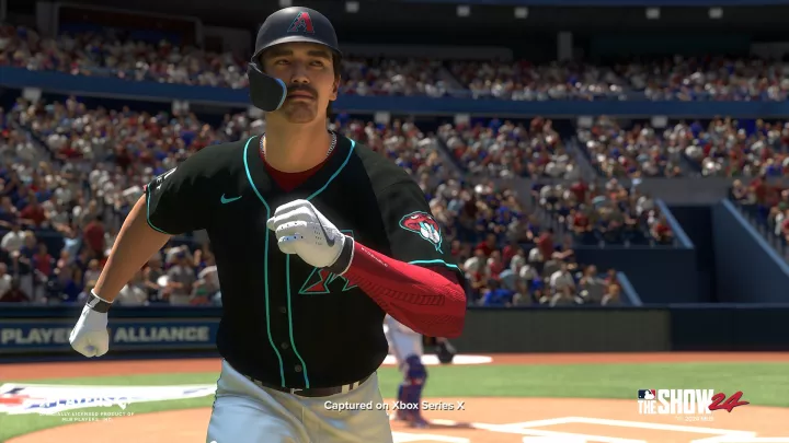 MLB The Show 24
