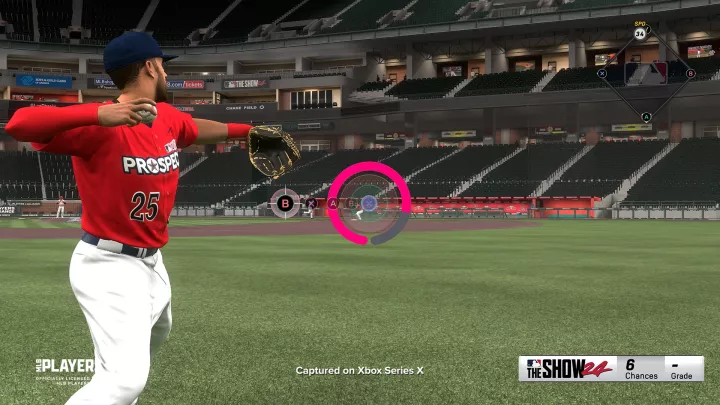 MLB The Show 24 - PS5