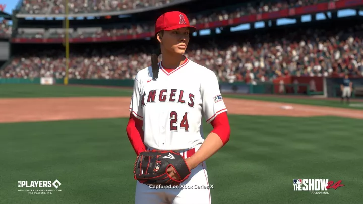MLB The Show 24