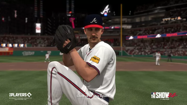 MLB The Show 24 - PS5