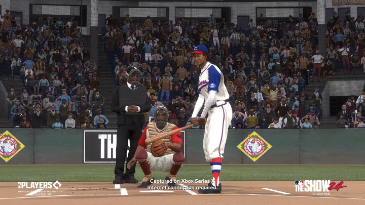 MLB The Show 24