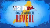Tráiler de anuncio de MLB The Show 24