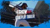 Tráiler gameplay de MLB The Show 24