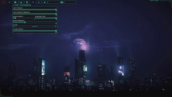 Dystopika - PC