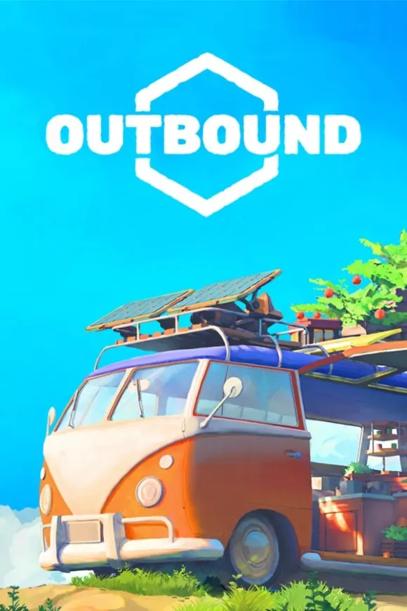 Carátula de Outbound