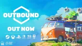 Tráiler de lanzamiento de Outbound