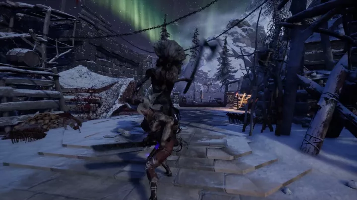 Morbid The Lords of Ire