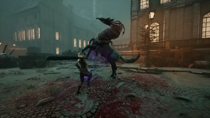 Morbid The Lords of Ire - PC