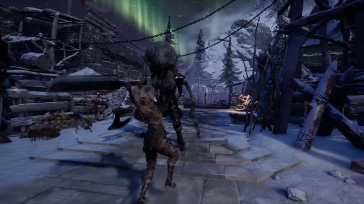 Morbid The Lords of Ire