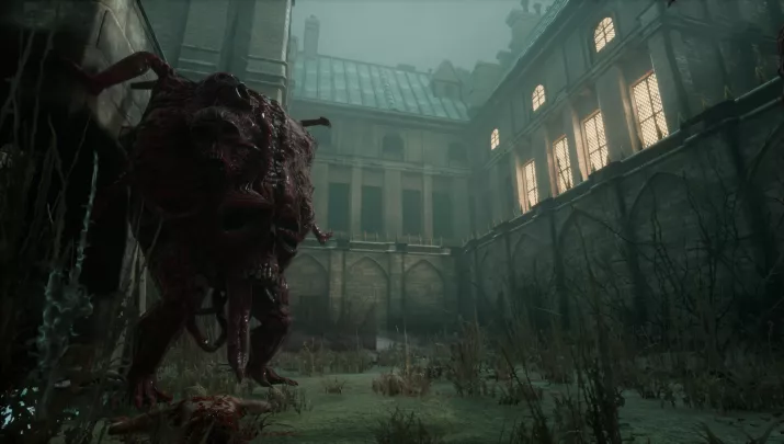 Morbid The Lords of Ire - PC