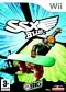SSX Blur