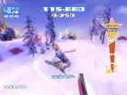 SSX Blur - Imagen Wii