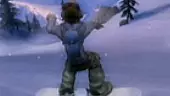 SSX Blur: Trailer oficial 1