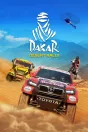 Dakar Desert Rally Xbox Series