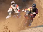 Dakar Desert Rally 