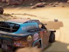 Dakar Desert Rally 