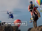 Tráiler de Dakar Desert Rally