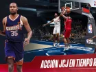 NBA Infinite - Imagen