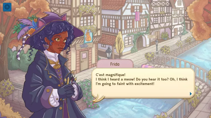 Quilts & Cats of Calico - PC