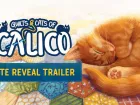 Tráiler y fecha de Quilts & Cats of Calico