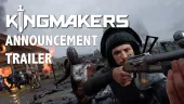 Tráiler de anuncio de Kingmakers
