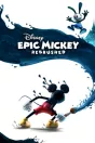 Disney Epic Mickey: Rebrushed Xbox Series