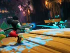 Disney Epic Mickey Rebrushed 