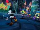 Disney Epic Mickey Rebrushed - Pantalla