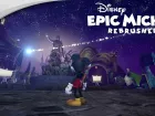 Tráiler THQ Nordic Showcase de Disney Epic Mickey: Rebrushed