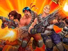 Contra: Operation Galuga