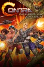 Contra: Operation Galuga Xbox Series