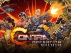 Tráiler de lanzamiento de Contra: Operation Galuga