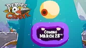 Tráiler y fecha de lanzamiento de Pepper Grinder