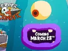 Tráiler y fecha de lanzamiento de Pepper Grinder