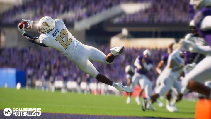 EA Sports College Football 25 - PS5