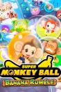 Super Monkey Ball Banana Rumble Nintendo Switch