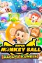 Super Monkey Ball Banana Rumble
