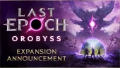 Tráiler de anuncio de Last Epoch para PS5 + Expansión: Orobyss