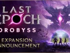 Tráiler de anuncio de Last Epoch para PS5 + Expansión: Orobyss
