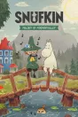 Snufkin: Melody of Moominvalley Mac