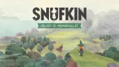 Tráiler y fecha de Snufkin: Melody of Moominvalley