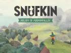 Tráiler y fecha de Snufkin: Melody of Moominvalley