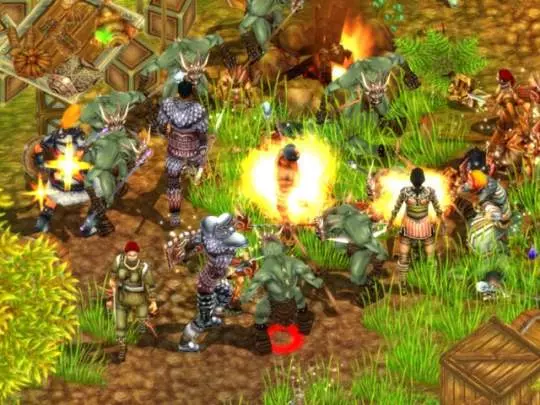 Depths of Peril - PC