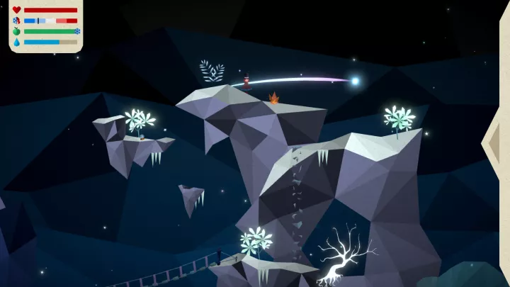 Passing By - A Tailwind Journey