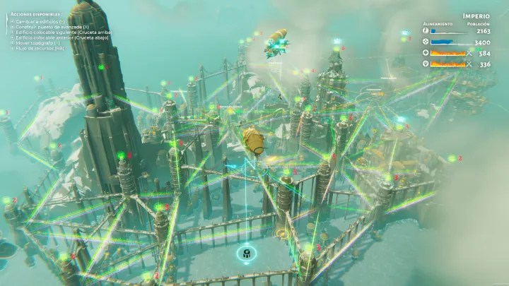 Bulwark Falconeer Chronicles