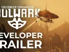 Tráiler gameplay de Bulwark: Falconeer Chronicles