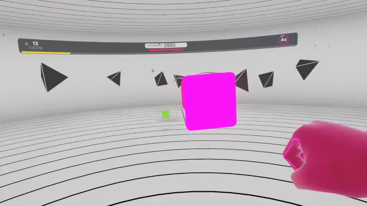 Beat the Beats VR - PS5