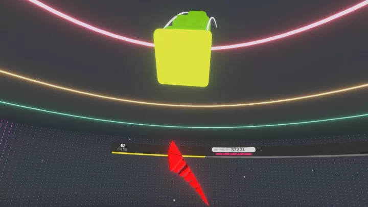 Beat the Beats VR - PS5