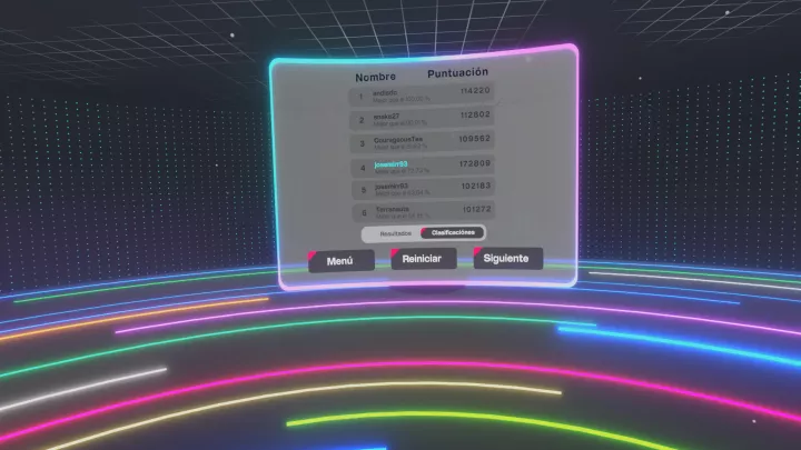 Beat the Beats VR - PS5